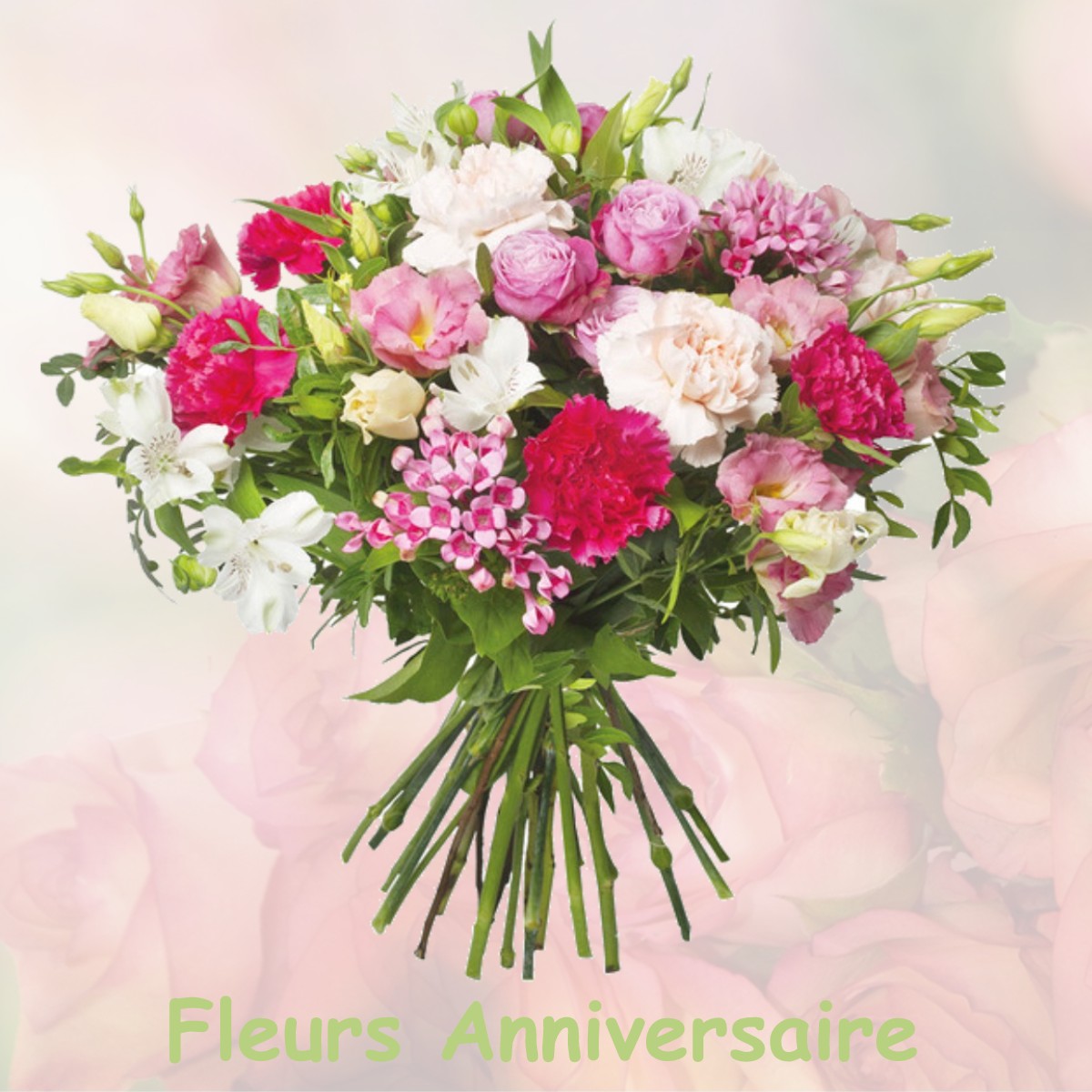 fleurs anniversaire LUCY-SUR-YONNE